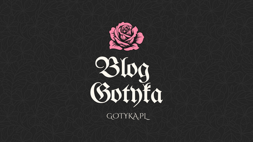 Gotycki crop top na lato – przewodnik po stylizacjach z chokerem